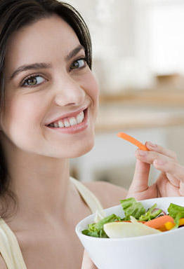 Hábitos para empezar una buena dieta