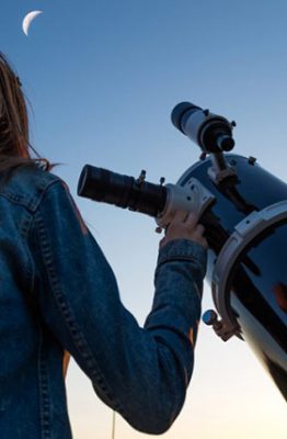 Efectos de la luna en la regla de la mujer